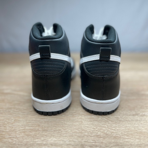 Nike Dunk High GS - Picture 4 of 6